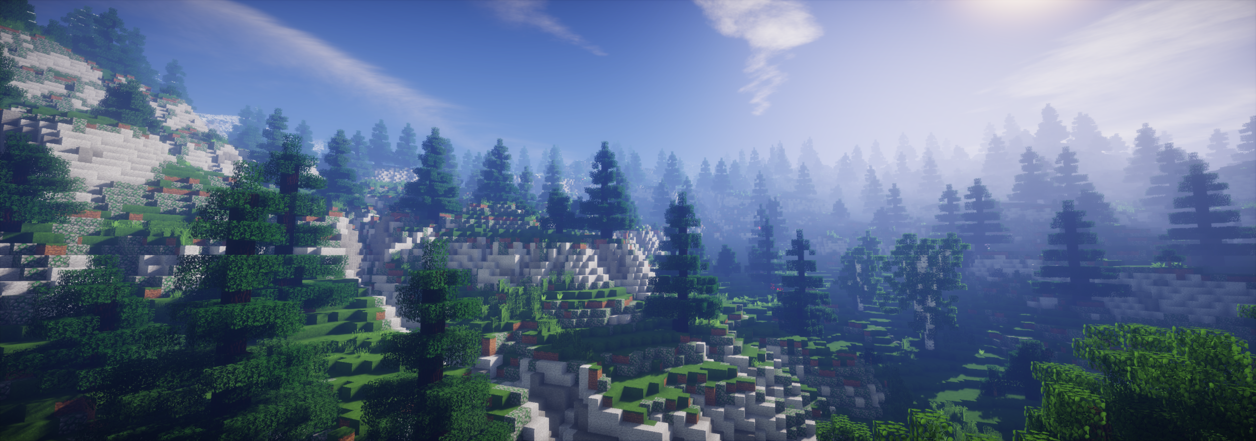 Equipe Minecraft PixelServ